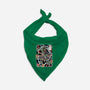 Irezumi Ganon-Dog-Bandana-Pet Collar-Nemons