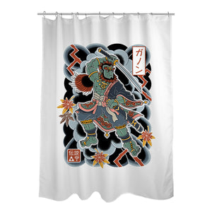 Irezumi Ganon