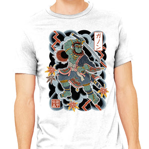 Irezumi Ganon
