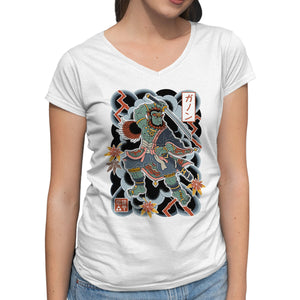 Irezumi Ganon