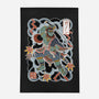 Irezumi Ganon-None-Indoor-Rug-Nemons