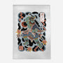 Irezumi Ganon-None-Indoor-Rug-Nemons