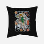 Irezumi Link-None-Removable Cover-Throw Pillow-Nemons