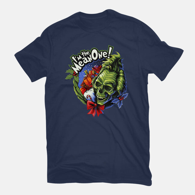 The Mean One-Youth-Basic-Tee-daobiwan