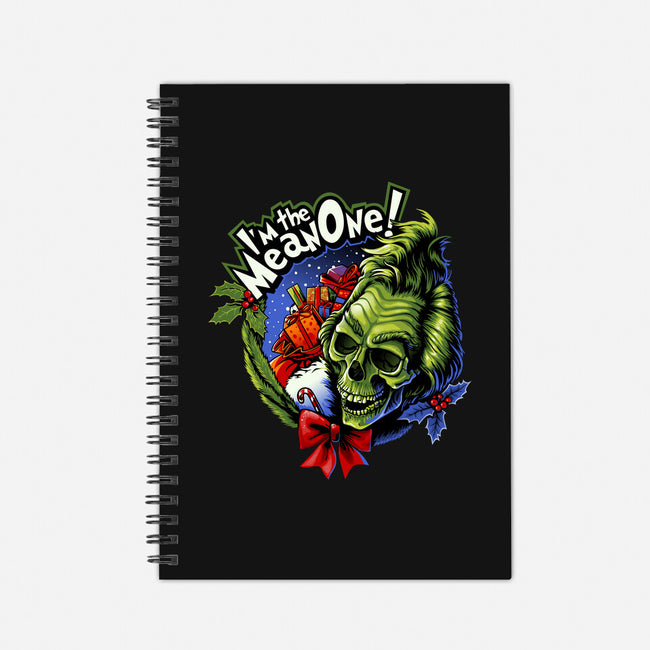 The Mean One-None-Dot Grid-Notebook-daobiwan