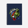 The Mean One-None-Dot Grid-Notebook-daobiwan