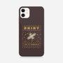 Shiny Ugly Sweater-iPhone-Snap-Phone Case-Logozaste