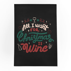 All I Want Is Wine