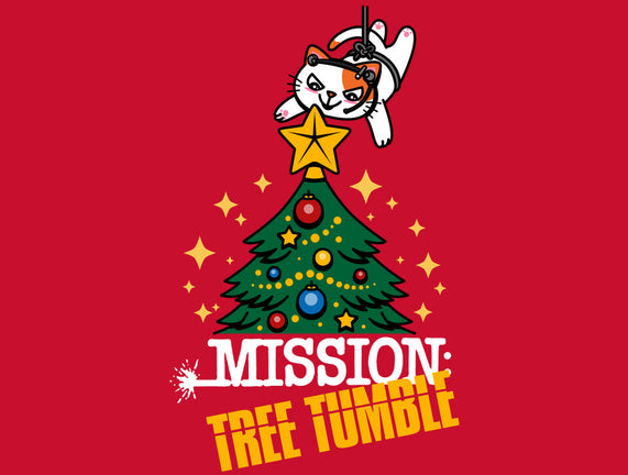 Mission Tree Tumble