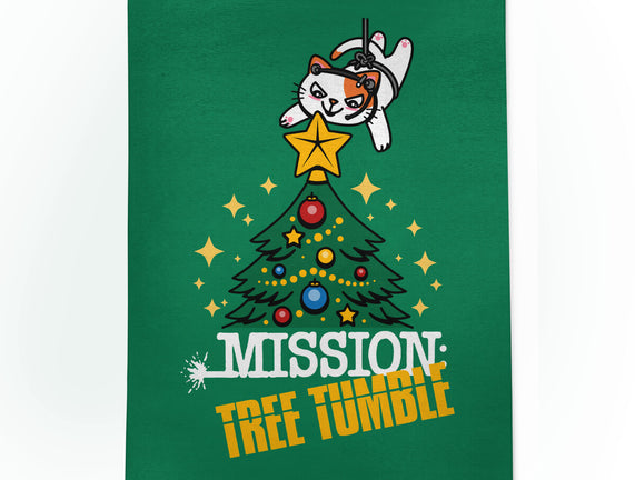 Mission Tree Tumble