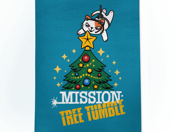 Mission Tree Tumble