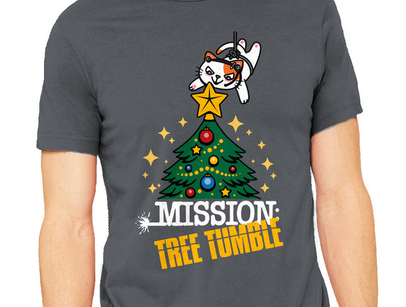 Mission Tree Tumble