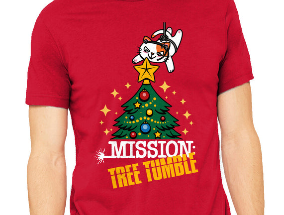 Mission Tree Tumble