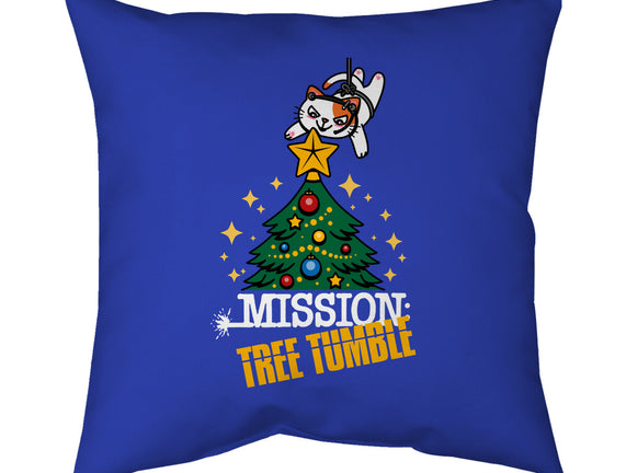 Mission Tree Tumble