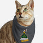 Mission Tree Tumble-Cat-Bandana-Pet Collar-Boggs Nicolas