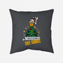 Mission Tree Tumble-None-Non-Removable Cover w Insert-Throw Pillow-Boggs Nicolas