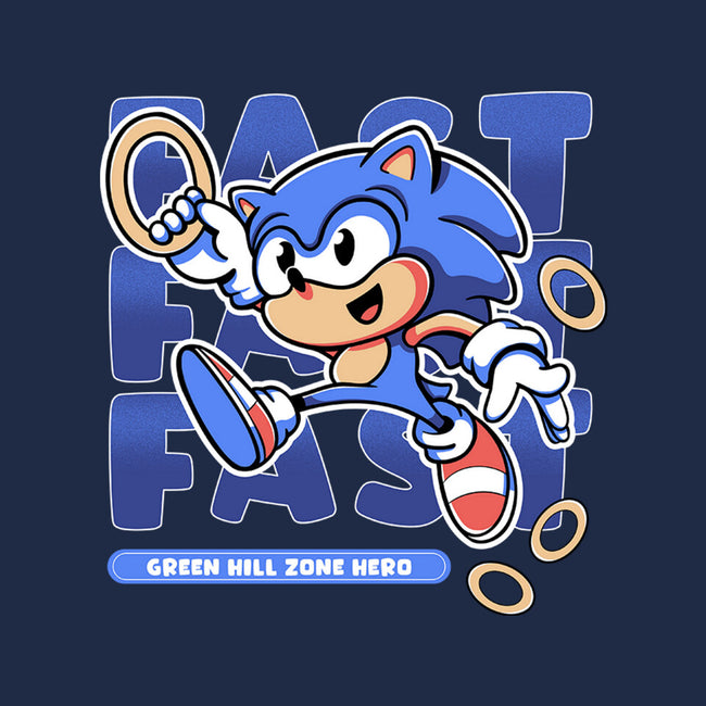 Green Hill Zone Hero-iPhone-Snap-Phone Case-Ca Mask