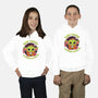 Younger Makes Me-Youth-Pullover-Sweatshirt-Ca Mask