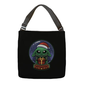 Snow Globe Green Toddler
