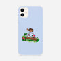 Anne And Sprig-iPhone-Snap-Phone Case-jasesa