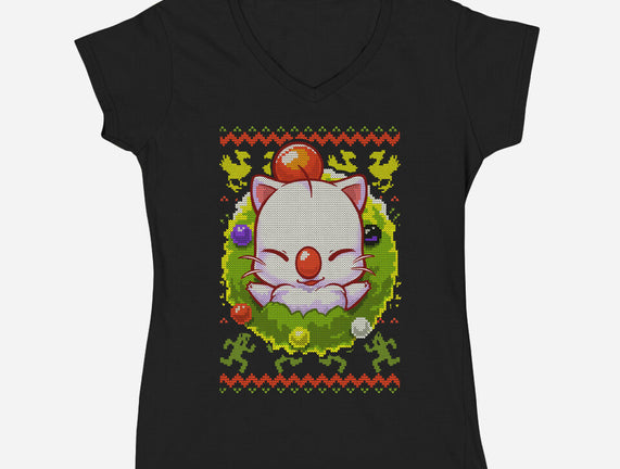 Kupo Christmas