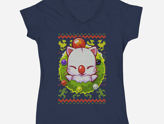 Kupo Christmas