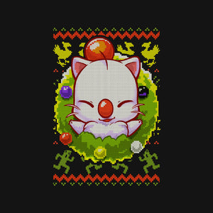 Kupo Christmas