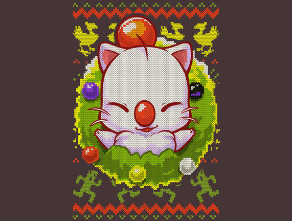 Kupo Christmas