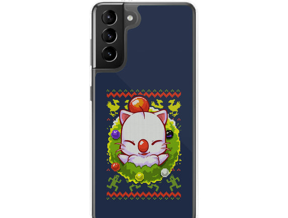 Kupo Christmas