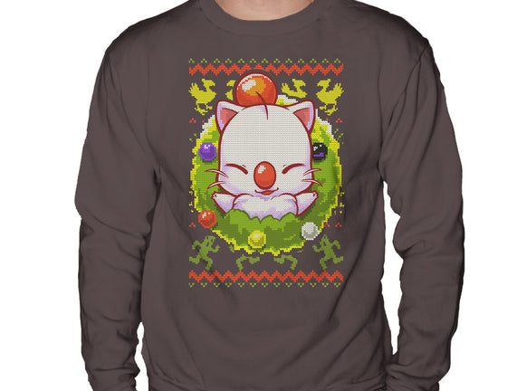 Kupo Christmas