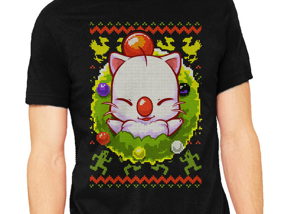 Kupo Christmas