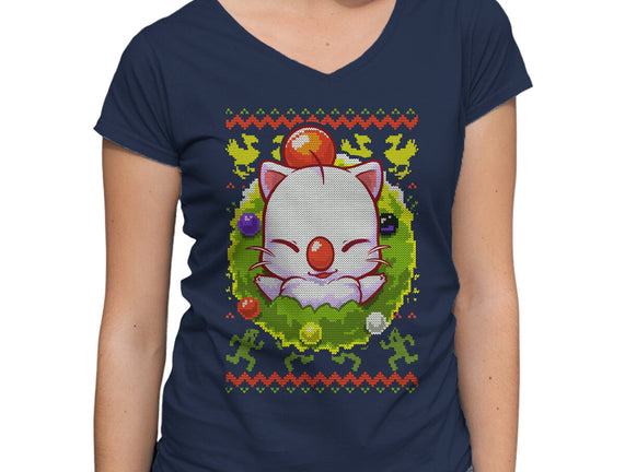 Kupo Christmas