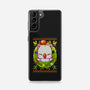 Kupo Christmas-Samsung-Snap-Phone Case-BlancaVidal