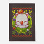 Kupo Christmas-None-Outdoor-Rug-BlancaVidal