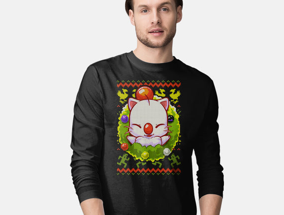 Kupo Christmas