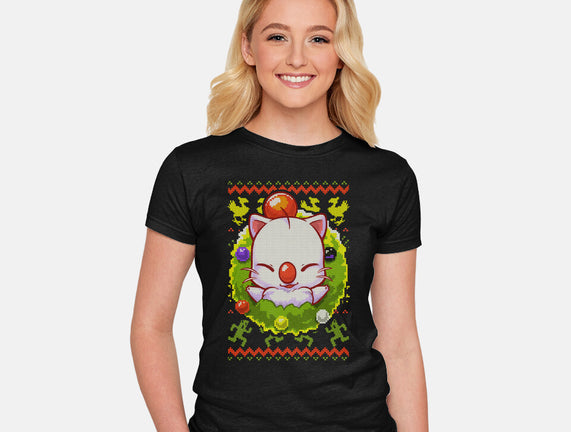 Kupo Christmas