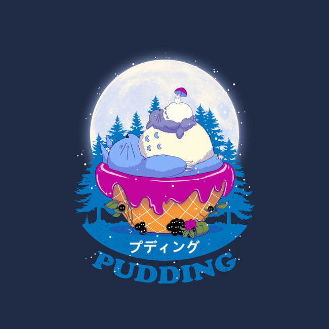 Forest Pudding-Baby-Basic-Tee-Ionfox