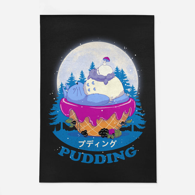 Forest Pudding-None-Indoor-Rug-Ionfox