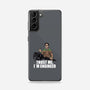 Believe Ouroboros-Samsung-Snap-Phone Case-zascanauta