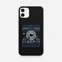Happy Robo Xmas-iPhone-Snap-Phone Case-Getsousa!