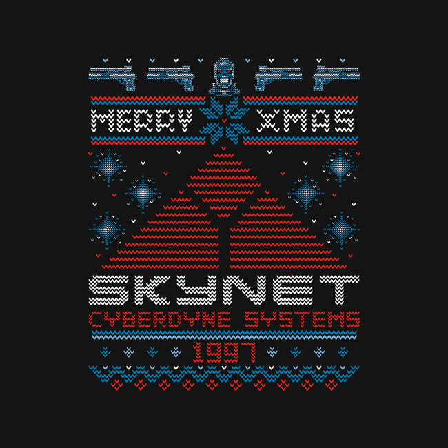 Happy Cyber Xmas-None-Stretched-Canvas-Getsousa!