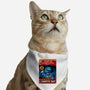 Terrifying Christmas Tales-Cat-Adjustable-Pet Collar-daobiwan