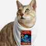 Terrifying Christmas Tales-Cat-Bandana-Pet Collar-daobiwan