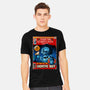 Terrifying Christmas Tales-Mens-Heavyweight-Tee-daobiwan