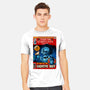 Terrifying Christmas Tales-Mens-Heavyweight-Tee-daobiwan