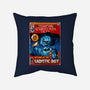 Terrifying Christmas Tales-None-Non-Removable Cover w Insert-Throw Pillow-daobiwan