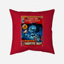 Terrifying Christmas Tales-None-Removable Cover-Throw Pillow-daobiwan