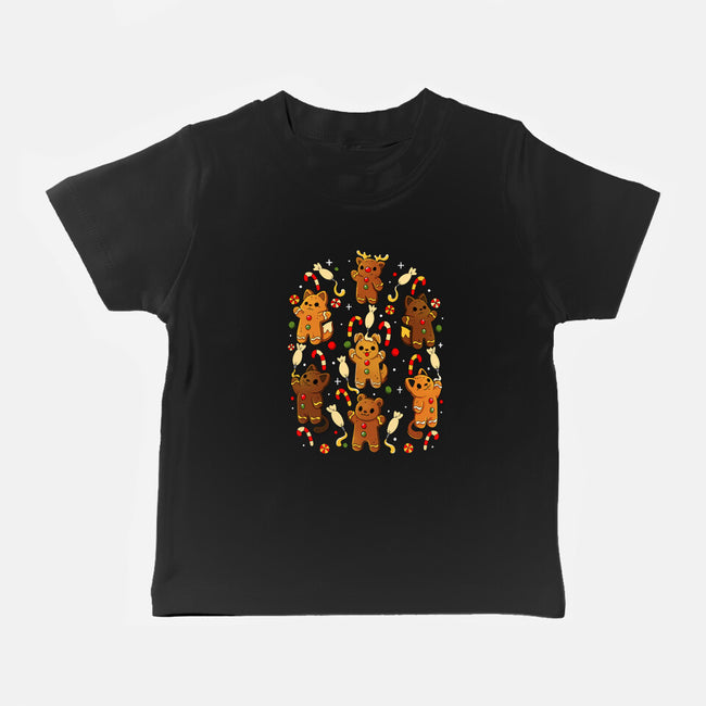 Ginger Animals-Baby-Basic-Tee-Vallina84