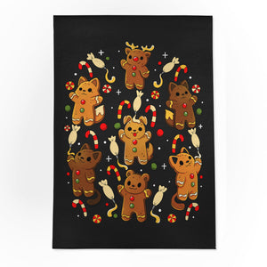 Ginger Animals