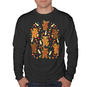 Ginger Animals